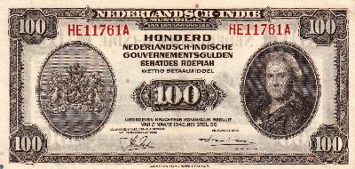 Beschrijving voorzijde: WILHELMINA